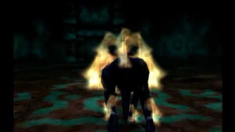 「.hack//MUTATION」 - Optional Character: Marlo