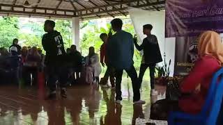 BTS BOY WITH LUV SMK SEKSYEN 1