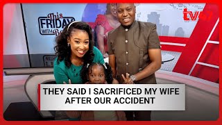 Download Lagu Spotlight || Baba Talisha : People on the internet said I sacrificed my wife after the accident MP3 Download Lagu Spotlight || Baba Talisha : People on the internet said I sacrificed my wife after the accident MP3