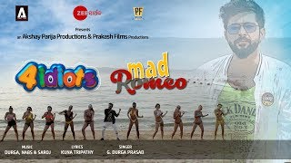 4 Idiots A Full Dose Of Comedy