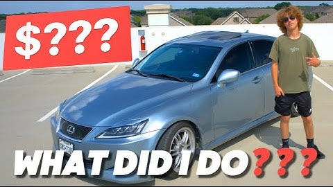 how I built the BEST DAILY DRIVER!! (build breakdown)