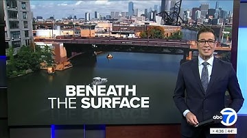 Scuba Divers Solve 21 Cold Cases Finally Giving Families The Answers They Deserve