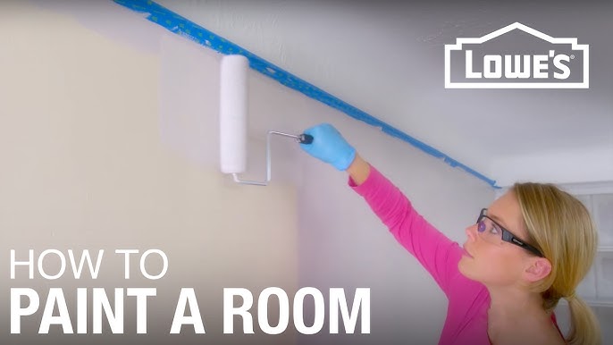 How To Prepare Your Walls for Painting