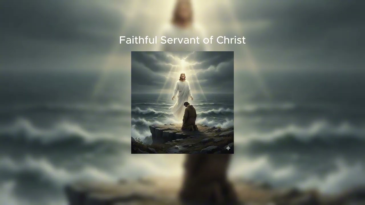 Faithful Servant of Christ