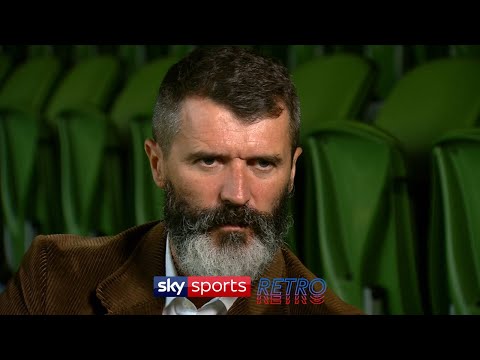 "What did they want me to say?" - Roy Keane on his infamous MUTV appearance