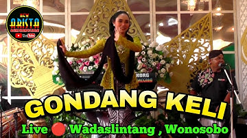 Gondang Keli || New Arista Music || Banjarnegara || Live 🔴 Wadaslintang , Wonosobo