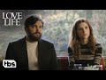 Love Life: Darby Reconnects With Luke (Season 1 Episode 6 Clip) | TBS