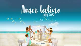 Amor Latino Mix (Carlos Vives, Chino y nacho, Camilo) DJ GIAN screenshot 3