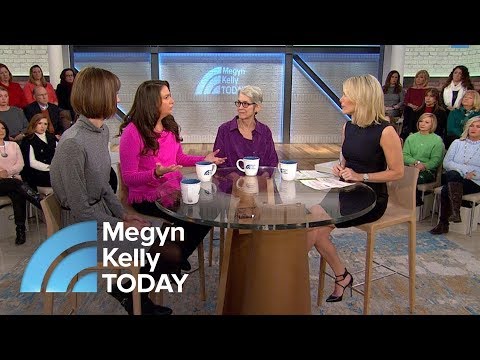 3 Women Who Have Accused President Donald Trump Of Sexual Misconduct Join | Megyn Kelly TODAY