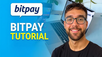 How To Use BitPay App | Step-By-Step BitPay Wallet & Card Tutorial For Beginners
