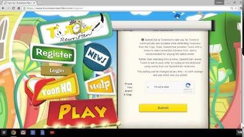 How to download Toontown Rewritten