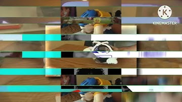 Scan vs Round 4(Marcus Agit 2002’s Version)