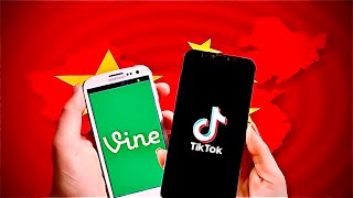 The Vine Invasion 2: Tik Tok