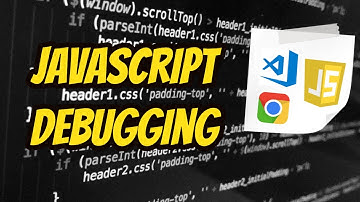 Depurar JavaScript con el  Navegador y con Visual Studio Code.