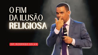 Quando a Igreja se Perde Dentro da Igreja – A Advertência Final | Dr. Rodrigo Silva Explica