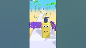 Juice Run🧃All Levels Gameplay Android iOS - Walkthrough #67 🎮