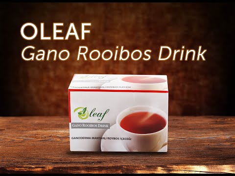 Video: Rooibos'un Faydaları