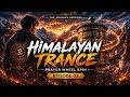 Himalayan Trance 🌙 Prayer Wheel Spin | Night Energy You Must Feel (No Words Music) EP03