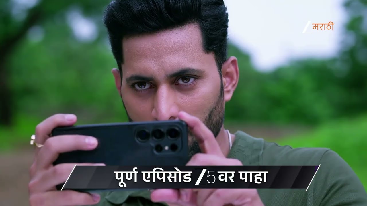 Sanai Chaughade | Ep - 147 | Preview | Aug 10 2026 | Zee Marathi