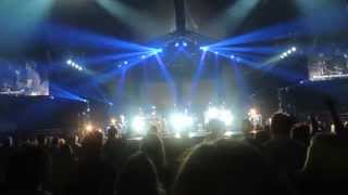 Tenth Avenue North - I Need You, I Love You, I Want You (LIVE-HD)