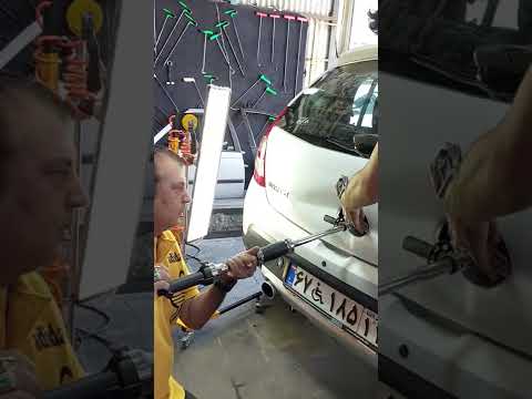 صافکاری  با جدید ترین ابزار آلات روز دنیا در مجموعه تخصصی پرشین شاهرخ 09919505898