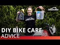 Nine tips for taking care of your motorbike | bikesales