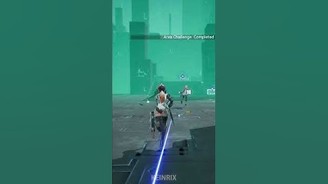 Snowbreak delicious thigh