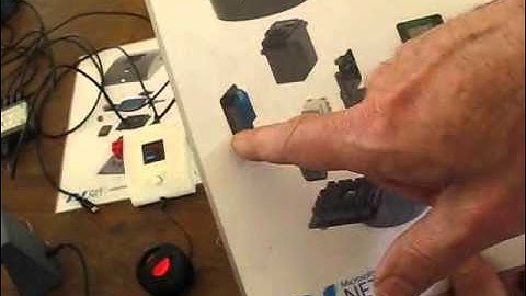 Gadgeteer at World Maker Faire 2010