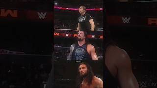 Brock Lesnar Vs The Shield 🥵 Edit