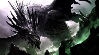Exterminator   - Black Dominion of the Old Dragon (Lyrics)
