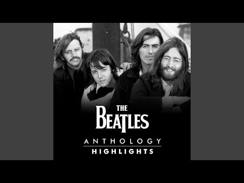 All My Loving Live On The Ed Sullivan Show Remastered