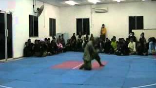 PENDEKAR SERI PUTERA