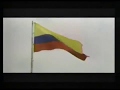 Videoclip del Himno Nacional del Ecuador en Apertura de Transmisión Televisiva (2014-Presente)