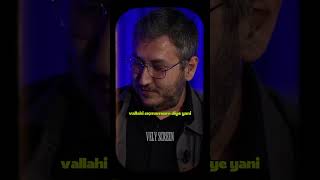 Feyyaz Yiğit Çok Endişeleniyor