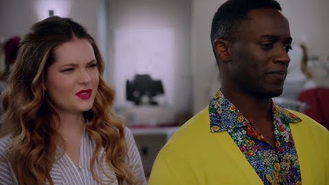 The Bold Type Freeform Trailer #2