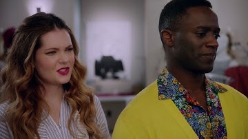 The Bold Type Freeform Trailer #2