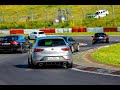 nordschleife btg/grosse chaleur en Cupra