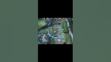 Aamon Ultimate Montage 🔥 #mlbb #shorts