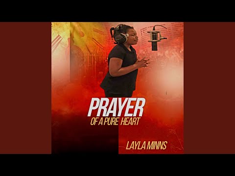 Prayer of a