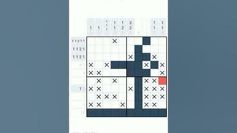 Nonogram.com Game Level - 9 Walkthrough Android Gameplay | Puzzle Games