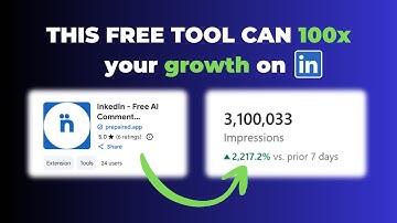 InkedIn - Free AI Comment Suggestions for LinkedIn