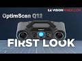 Shining3D OptimScan Review | Structured Light at the Next Level