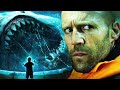 The Meg | Jason Statham New Action Movies 2024 | Full Length English latest HD New Best action Movie