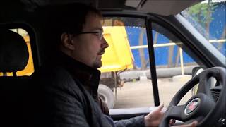 Установка японского двигателя Тойота V-6 3.4 литра 5VZ-FE + АКПП-4 на Соболь 4*4 Установка японского двигателя Тойота V-6 3.4 литра 5VZ-FE + АКПП-4 на Соболь 4*4