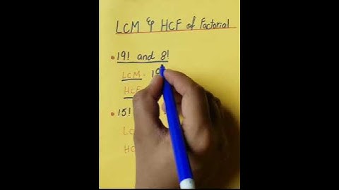 Factorial Trick #Factorial #shortvideo #ytshorts |English Skills