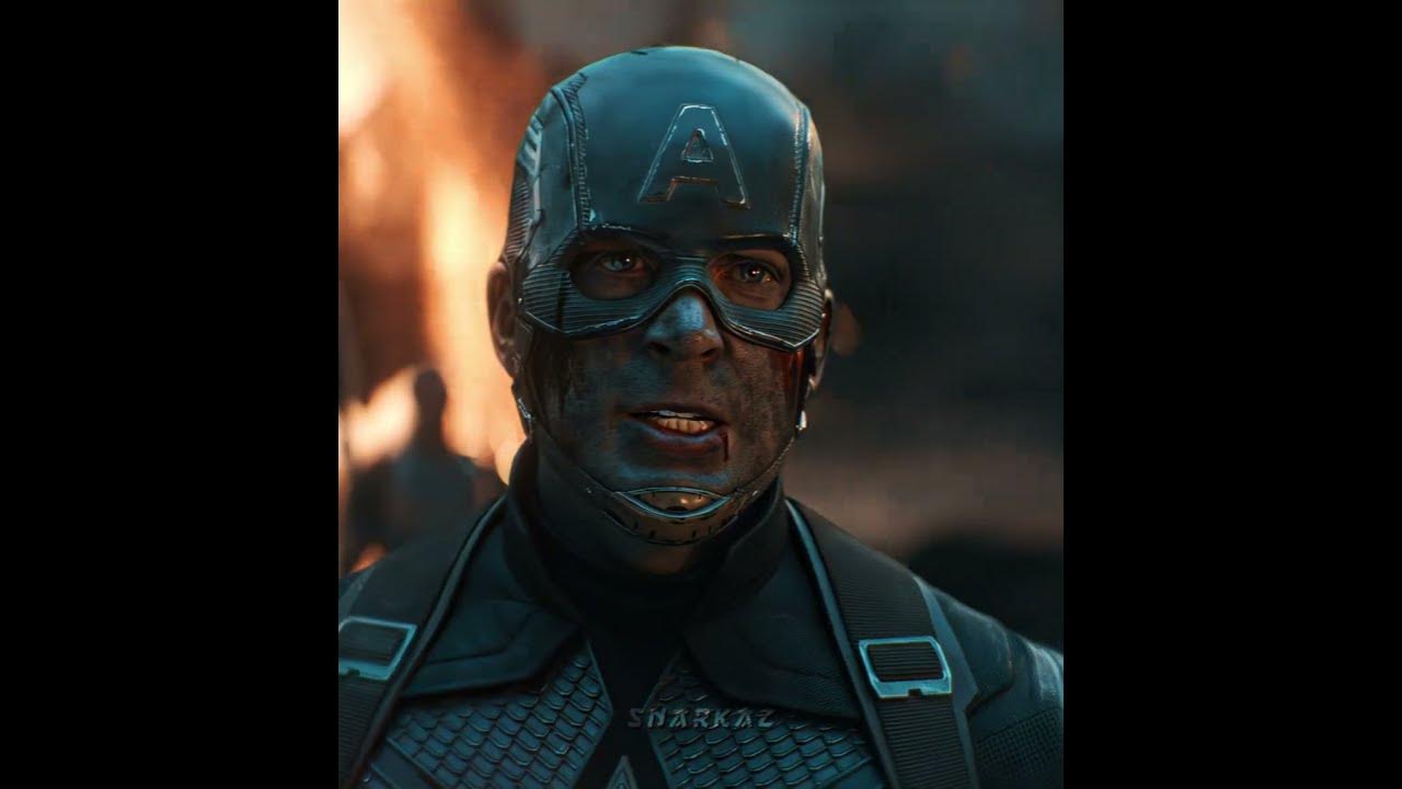 "AVENGERS ASSEMBLE" - Avengers Endgame Edit | passo bem solto (slowed) "AVENGERS ASSEMBLE" - Avengers Endgame Edit | passo bem solto (slowed)