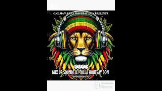 MIX UP SOUNDS DJ TOLLA HOUTBAY DON 2025