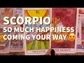SCORPIO (MAY - JULY 2024 TAROT): A HAPPY END IN LOVE AND FINDING THE RIGHT ONE FINALLY, BEST READING