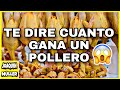 COMO VENDER POLLO? | JOAQUIN MULLER