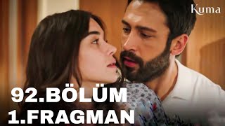 KUMA 92.Bölüm Fragmanı 